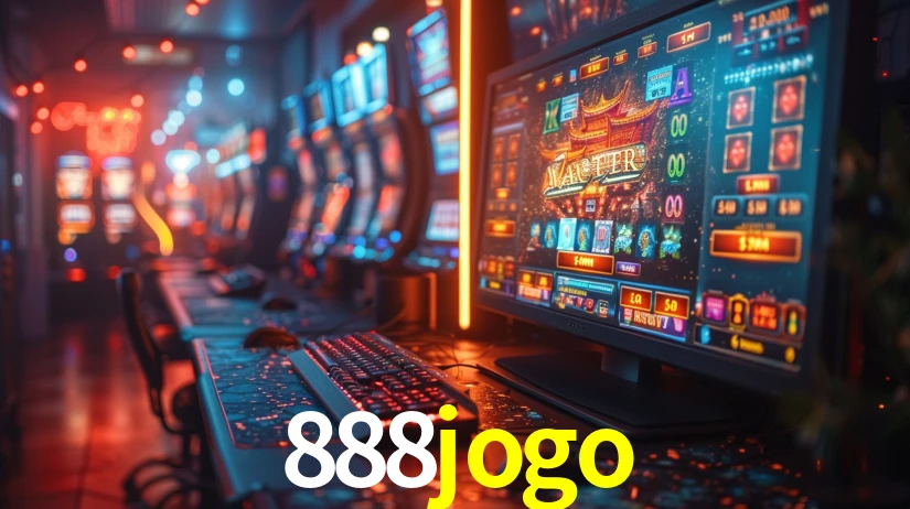 888jogo - Login e Jogue no Casino Online - 888jogo.com