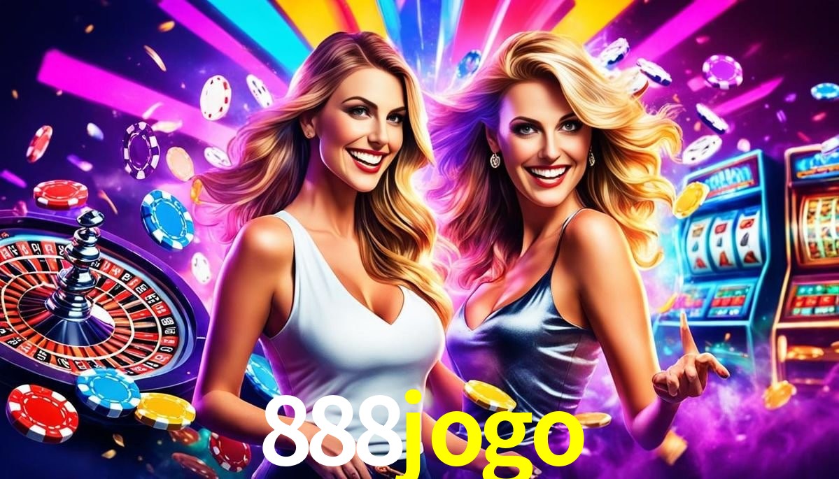Descubra a Essência do 888jogo: Nossa História e Compromissos