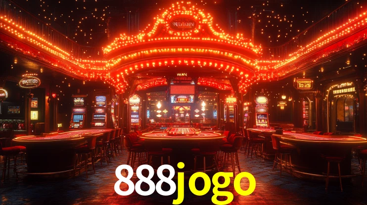 Sinta a adrenalina dos jogos de cassino com 888jogo
