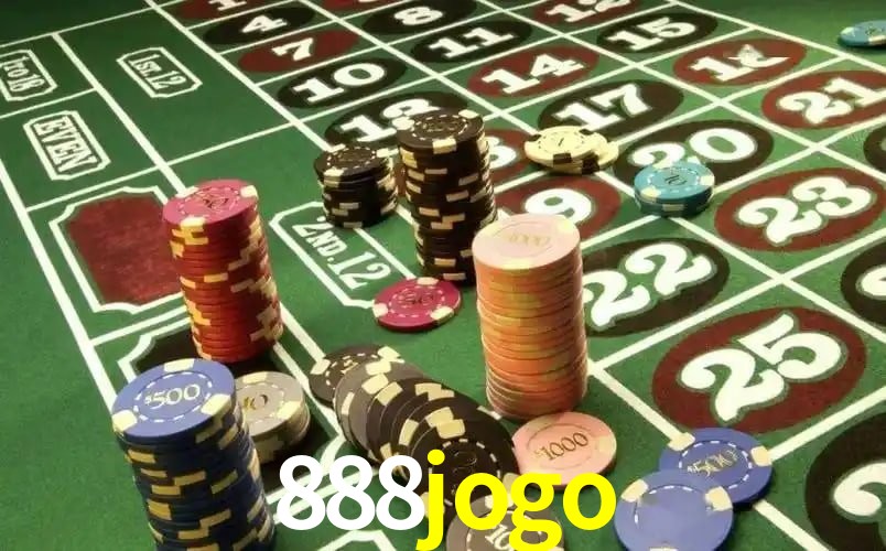 Apostas Esportivas na 888jogo: Um Guia Completo