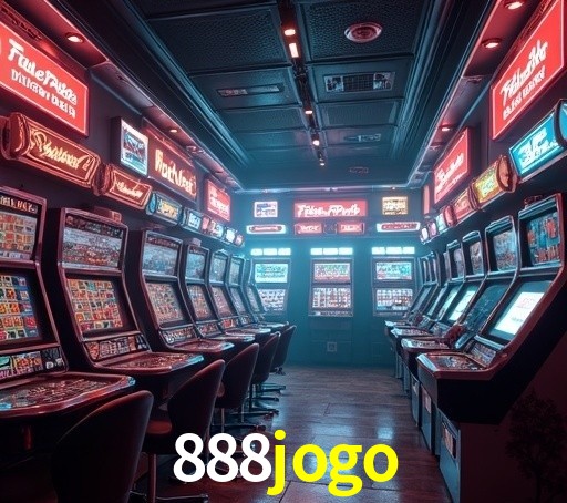 Descubra a Essência do 888jogo: Nossa História e Compromissos