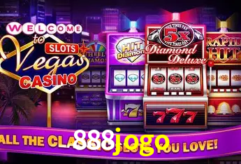 Weekend Specials 888jogo