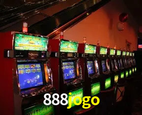 API Integration 888jogo