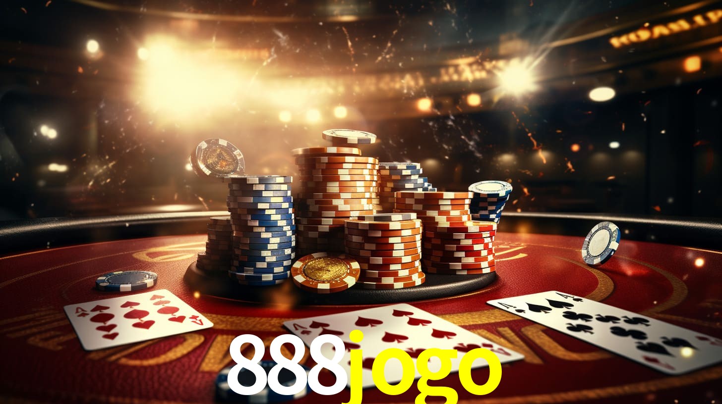Welcome Bonus 888jogo