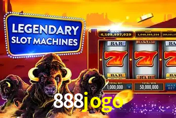 Descubra o Mundo do Cassino Online com 888jogo