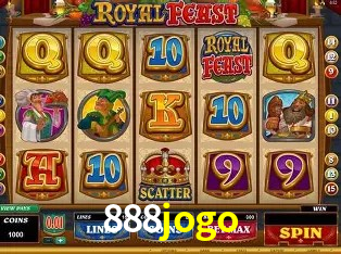 Responsive Design 888jogo