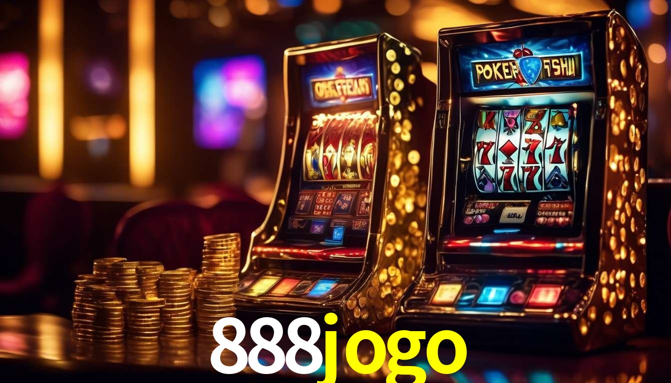 Login Seguro 888jogo