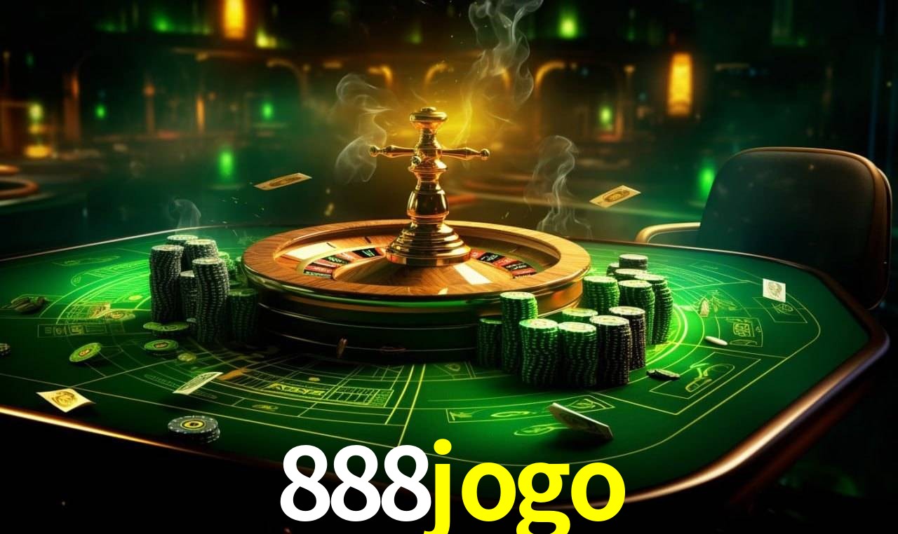 Design Responsivo 888jogo