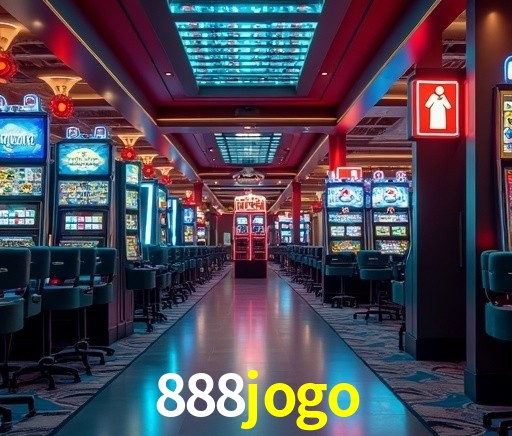 Provedores de Jogos 888jogo