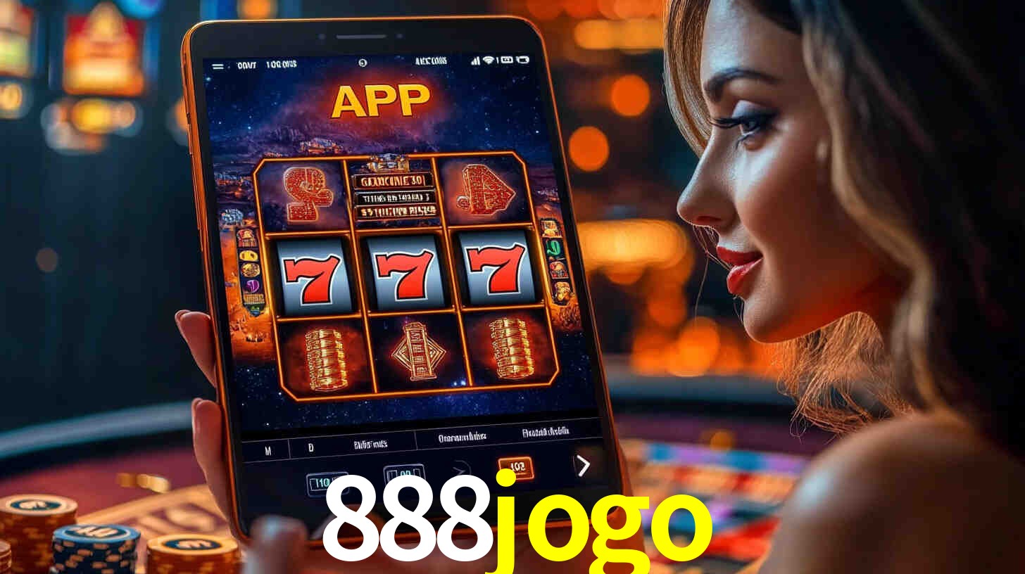 Desvendando o Mundo dos Jogos Virtuais na 888jogo