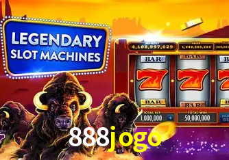 Descubra o Mundo do Cassino Online com 888jogo