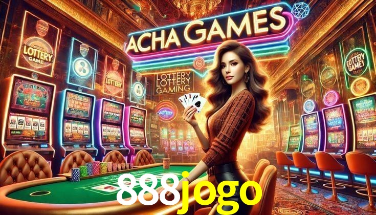 VIP Casino 888jogo